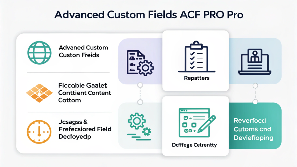 Advanced Custom Fields Acf Pro Unlock Professio 1024x576