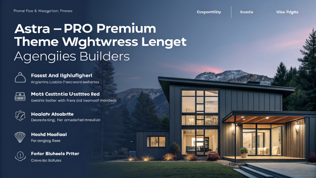 Astra Pro Premium Theme The Fastest Most Lightwe 1024x576