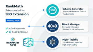 Rankmath Seo Pro Extension Advanced Seo Suite For 300x169