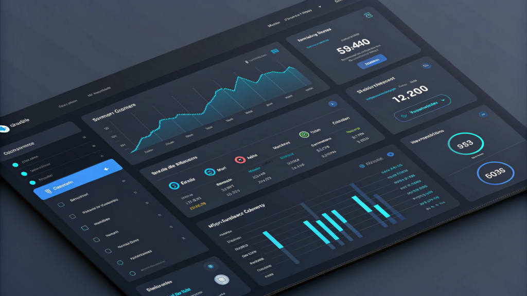 Ultra Pro Dashboard 1024x576