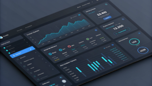 Ultra Pro Dashboard 300x169