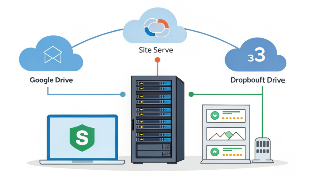 Updraftplus Premium Backup Automated Cloud Backup 1024x576